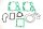 GASKET KIT TOP END GAS ATHENA P400155600001
