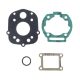 GASKET KIT TOP END DER ATHENA P400105600001