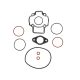 GASKET KIT COMPLETE PIA ATHENA P400480700055