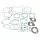 Kit garnituri complet Athena P400270850018