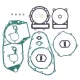 Kit garnituri complet Athena P400220850600/2