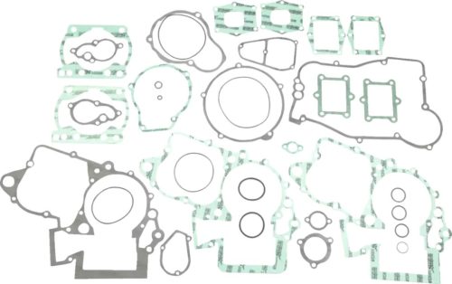 GASKET KIT COMPLETE GAS ATHENA P400155850002