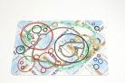 GASKET KIT COMPLETE MIN ATHENA P400130850204