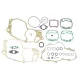 Kit garnituri complet Athena P400010850012
