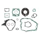 Kit garnituri complet Athena P400485850102