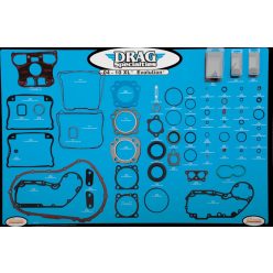 Gasket Board 04-19 Xl