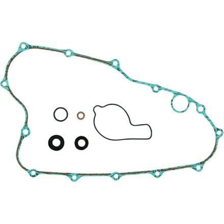 K&S Technologies Gasket Kit Wp Rep Crf450R 75-1001