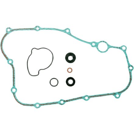 Gasket Kit Wp Rep Crf250R 75-1002