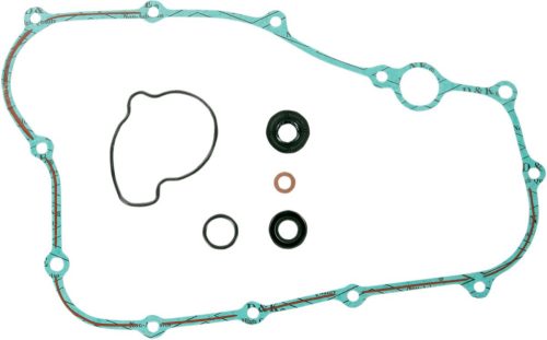 Gasket Kit Wp Rep Crf250R 75-1002