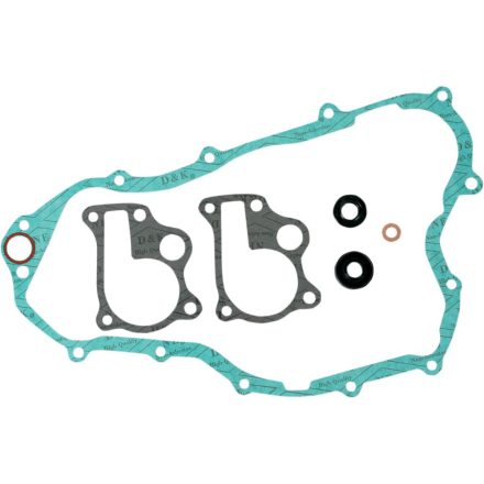 K&S Technologies Gasket Kit Wp Rep Cr250R 75-1006