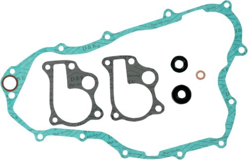 K&S Technologies Gasket Kit Wp Rep Cr250R 75-1006