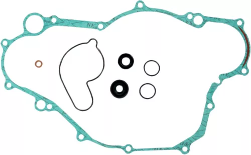 Kit garnituri K&S 75-4002