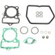 GASKET KIT TOP END HON ATHENA P400210600183