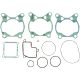 GASKET KIT TOP END KTM