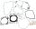 GASKET KIT COMPLETE HON ATHENA P400210850215