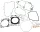 Kit garnituri complet Athena P400210850215