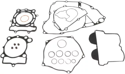Kit garnituri complet Athena P400250850047