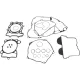 Kit garnituri complet Athena P400250850047