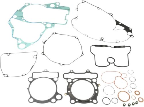 GASKET KIT COMPLETE SUZ ATHENA P400510850050