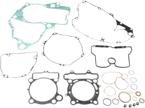 Kit garnituri complet Athena P400510850050