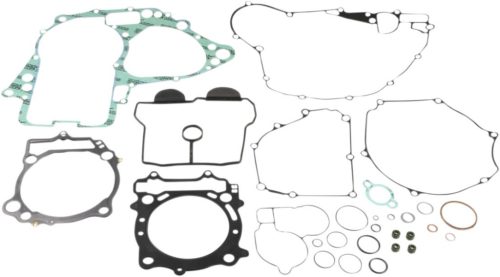 GASKET KIT COMPLETE SUZ