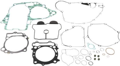 GASKET KIT COMPLETE SUZ ATHENA P400510850061