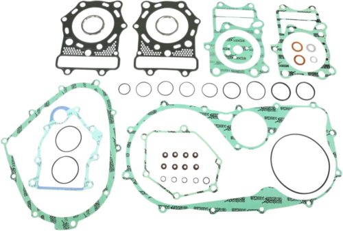 GASKET KIT COMPLETE KAW