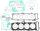 GASKET KIT COMPLETE YAM ATHENA P400485870065