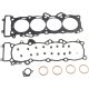 GASKET KIT TOP END YAM ATHENA P400485620167