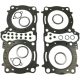 GASKET KIT TOP END YAM ATHENA P400485620170
