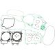 GASKET KIT COMPLETE HON ATHENA P400210850245