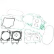 Kit garnituri complet Athena P400210850245