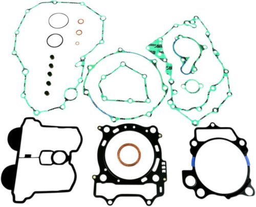 GASKET KIT COMPLETE YAM ATHENA P400485850264