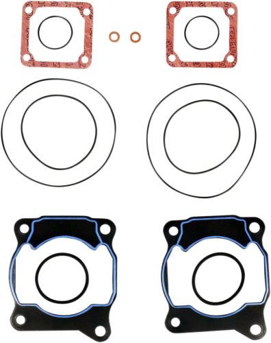 GASKET KIT YFZ350 ATHENA P400485160021