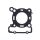 GASKET CYLINDERHEAD KAW ATHENA S410250001042