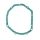 CLUTCH COVER GASKET SUZ ATHENA S410510008007