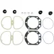 Kit garnituri top-end Athena P400068600950