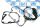 GASKET IGNITION SUZ ATHENA S410510017103