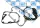 Kit garnituri Athena S410510017103