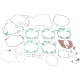 Kit garnituri complet Athena P400270850044