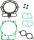 GASKET KIT TOP END KTM ATHENA P400270600019