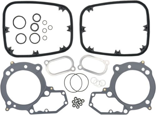 Athena Garnituri Set Chiuloasa Top End Bmw P400068600013