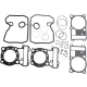 Kit garnituri top-end Athena P400210600613