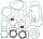 GASKET KIT COMPLETE KAW ATHENA P400250850026