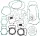 Kit garnituri complet Athena P400250850026