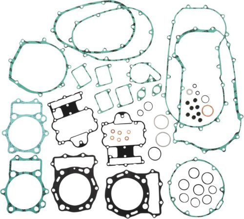 GASKET KIT COMPLETE KAW ATHENA P400250850026