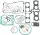 Kit garnituri complet Athena P400510850604/1