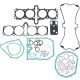 GASKET KIT COMPLETE SUZ ATHENA P400510850910