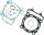 GASKET KIT TOP END KAW ATHENA P400250600024