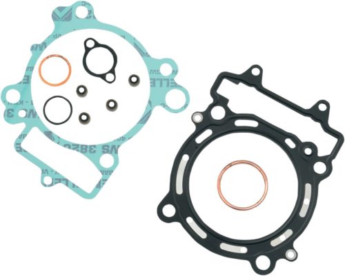 GASKET KIT TOP END KAW ATHENA P400250600024